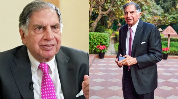 ரத்தன் டாடா.. சொந்த ஹோட்டலில் தங்கினாலும் பணம் செலுத்துவாராம்.. எளிமையிலும் எளிமை!! ரத்தன் டாடா.. சொந்த ஹோட்டலில் தங்கினாலும் பணம் செலுத்துவாராம்.. எளிமையிலும் எளிமை!!