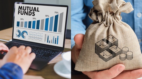  ஆண்டுக்கு 20% வருமானம் கொடுத்த மியூச்சுவல் ஃபண்டுகள்..!! 