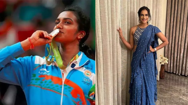 பிவி சிந்துவுக்கு திருமணம்.. மாப்பிள்ளை யாரு தெரியுமா?