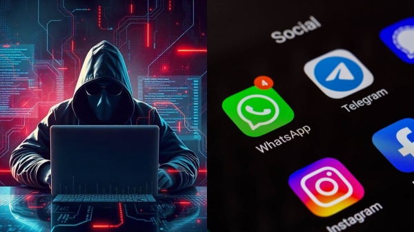 அதிகரிக்கும் பங்குச்சந்தை மோசடிகள்.. வாட்ஸ்அப், டெலிகிராமில் இந்த ஒரு செட்டிங்கை மாற்றிடுங்க..! 