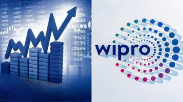 ரூ.10000 முதலீடு ரூ.5 லட்சமாக மாறியது.. பல மடங்கு வளர்ச்சியடைந்த விப்ரோ..!! ரூ.10000 முதலீடு ரூ.5 லட்சமாக மாறியது.. பல மடங்கு வளர்ச்சியடைந்த விப்ரோ..!!