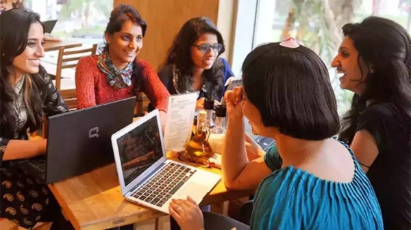  ஃபிரஷர்களுக்கு குட் நியூஸ்! அதிகரிக்கும் வேலை வாய்ப்புகள்! சுமார் 2 கோடி விண்ணப்பங்கள் பதிவு!