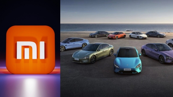 சியோமி வெளியிட்ட அறிவிப்பு.. மஹிந்திரா, டாடா, எம்ஜி பட்டாசு வெடித்து கொண்டாடுகிறது.. ஏன்..! 