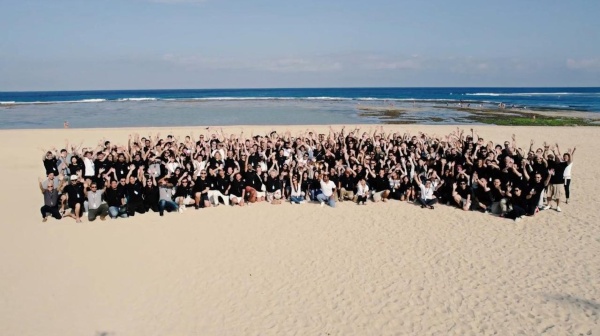 வேலை பார்த்தா இப்படி ஒரு கம்பெனியில வேலை பார்க்கனும்.. போனஸே 54 லட்சம் ரூபாயாம்..! 