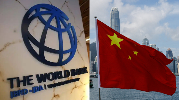 இந்தியாவின் அண்டை நாடுகளை திட்டமிட்டு கடன் வலைக்குள் தள்ளும் சீனா உலக வங்கி அறிக்கையில் அதிர்ச்சி..!