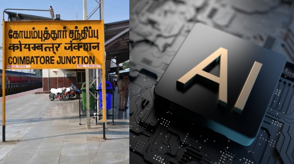 ஏன்னுங்க..! கோயம்புத்தூர்கார்களுக்கு.. 24 மணிநேரத்தில் 2 குட்நியூஸாம்..! 