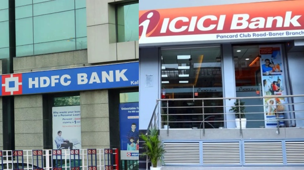 எச்டிஎஃப்சி டூ ஐசிஐசிஐ.. வரும் நாட்களில் 44% உயரப்போகும் 9 வங்கி பங்குகள்...!!