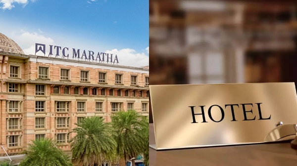 புத்தாண்டில் ஹோட்டல் வணிகத்தை பிரிக்கும் ITC.. ஐடிசி பங்கு வைத்துள்ளவர்களுக்கு நிச்சயம் ஜாக்பாட்..!!