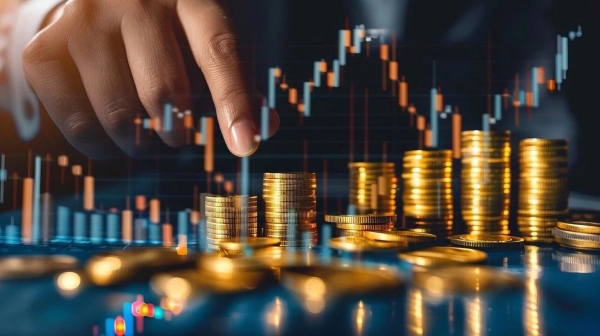 ஒரே நாளில் 5% உயர்ந்த பென்னி பங்கு.. ஒரு பங்கு விலை வெறும் 10 ரூபாய் தான்..!! 