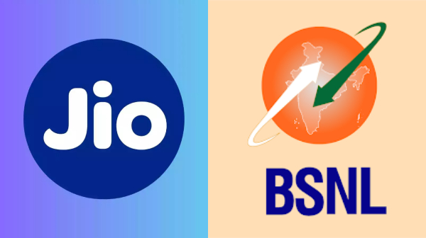  ஒரே மாதத்தில் 79 லட்சம் வாடிக்கையாளர்களை இழந்த ரிலையன்ஸ் ஜியோ.. BSNL-க்கு மாறும் மக்கள்..!