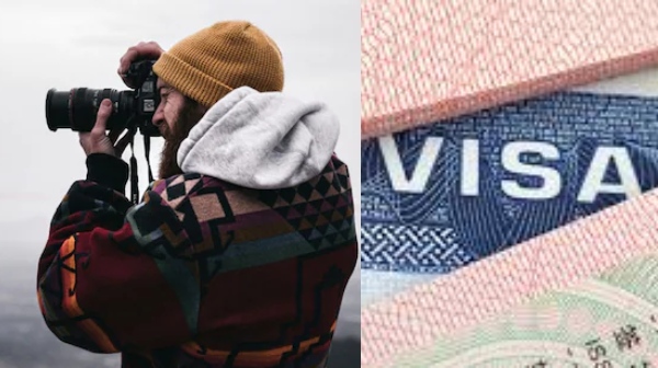 உலக சுற்றுலா செல்பவரா நீங்கள்? இந்த ஒரு விசா இருந்தா போதும்..!! 