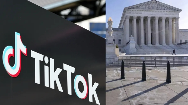  டிக்டாக் எதிராக அமெரிக்க உச்சநீதிமன்றமும் தீர்ப்பு.. உண்மையில் டிக்டாக் மதிப்பு என்ன..? 