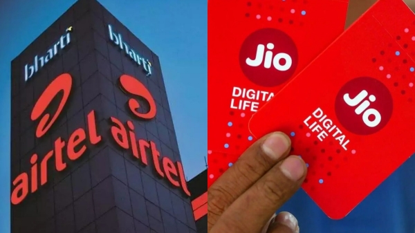 அதிரடியை கிளப்பிய ஏர்டெல், ஜியோ.. வாடிக்கையாளர்களுக்கு நிம்மதி.. இனி நோ டென்ஷன்..!!