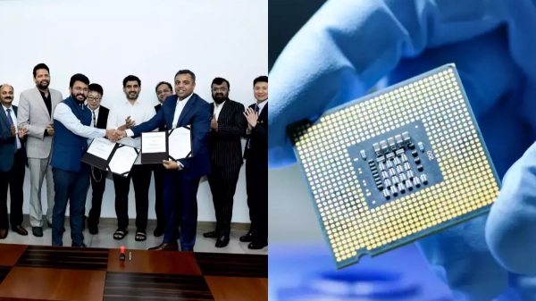 ரூ.14,000 கோடி முதலீட்டை தட்டி தூக்கிய ஆந்திர அரசு.. தமிழ்நாட்டுக்கு இந்த முறையும் மிஸ்..!!