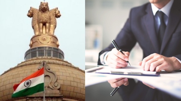 மத்திய அரசில் காத்திருக்கும் வேலை.. வேலை தேடுவோருக்கு ஜாக்பாட்..!! 