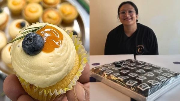 ரூ. 1.5 லட்சம் சம்பளத்தில் HR பதவி!. ஆனா, பேக்கரி தொடங்குவதற்காக வேலையை விட்டு சக்சஸ் ஆன பெண்..!!