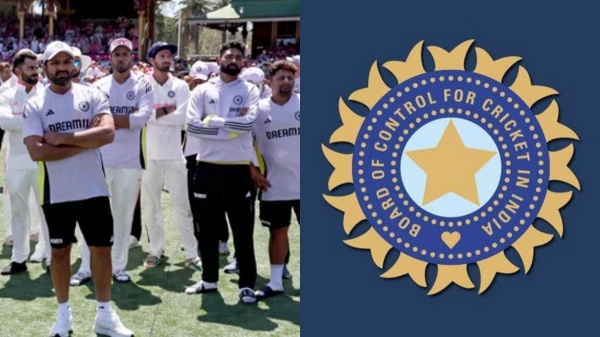 இனி பர்ஃபாமன்ஸ் இல்லனா சம்பளம் குறையும்.. இந்திய கிரிக்கெட் அணி வீரர்களுக்கு BCCI வைத்த செக்..!!