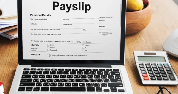 அடேங்கப்பா… Pay Slipல இவ்ளோ விஷயங்கள் இருக்கா?.. இதெல்லாம் இருக்கானு பாருங்க..! 