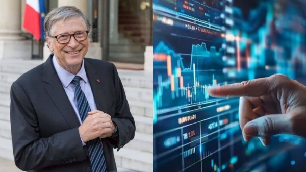 பில்கேட்ஸ் முதலீடு செய்த இரண்டு நிறுவனங்கள்.. இந்த வருஷம் இந்த துறைகள் தான் வளர்ச்சி அடையுமோ? 