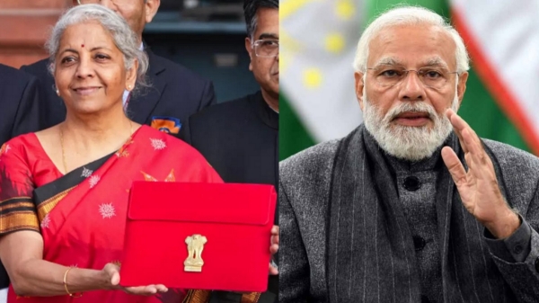 தங்க பத்திரம் முதல் புதிய வரி விதிப்பு வரை... மோடி அரசாங்கத்தின் முக்கிய பட்ஜெட் அறிவிப்புகள் 