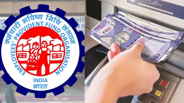  ATM-மில் இருந்து PF பணத்தை எடுக்கும் வசதி எப்போது வரும்? முக்கிய அறிவிப்பை வெளியிட்ட அமைச்சர்!