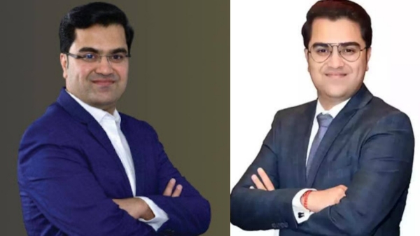 இந்தியாவிலேயே அதிக சம்பளம் வாங்கும் CEO இவர் தான்.. யாரு சாமி நீ..?