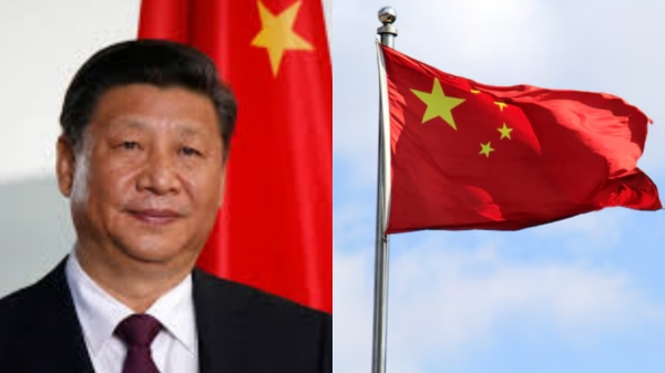 சீனாவுக்கு 2025 ஒவ்வொரு நொடியும் திகில் தான்.. முதல் நாளே ஜி ஜின்பிங் கர்ஜனை..!! சீனாவுக்கு 2025 ஒவ்வொரு நொடியும் திகில் தான்.. முதல் நாளே ஜி ஜின்பிங் கர்ஜனை..!!