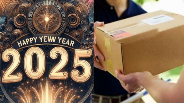 காண்டம் டூ சாஃப்ட் ட்ரிங்க்ஸ்.. புத்தாண்டில் இந்தியர்கள் ஆன்லைனில் ஆர்டர் செய்தது இதுதான்..!!