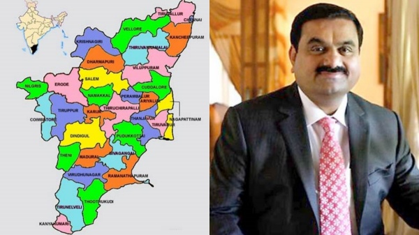 தமிழ்நாடு ஸ்மார்ட் மீட்டர் திட்டம்: அதானிக்கு கொடுத்த கான்டிராக்ட் ரத்து.. என்ன காரணம்..?