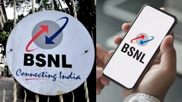BSNL: புத்தாண்டையொட்டி 2 சூப்பரான ப்ரீபெய்டு திட்டங்கள் அறிமுகம்..! 