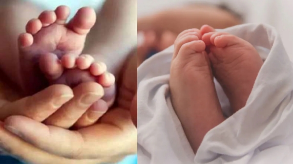 தமிழ்நாட்டில் குறைந்து வரும் குழந்தை பிறப்பு விகிதம்.. ஒரே ஆண்டில் இவ்வளவு சரிவா?