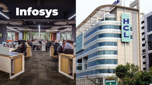 இன்போசிஸ் தான் இப்படின்னா.. HCL அதைவிட மோசம்.. புலம்பித்தள்ளும் ஐடி ஊழியர்கள்..!! 