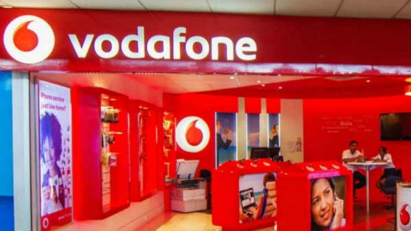 மகா கும்பமேளாவில் வோடபோன் வாடிக்கையாளர்களுக்கு குட் நியூஸ்.. மிஸ் பண்ணிடாதீங்க ஒரு அரிய வாய்ப்பு..!!