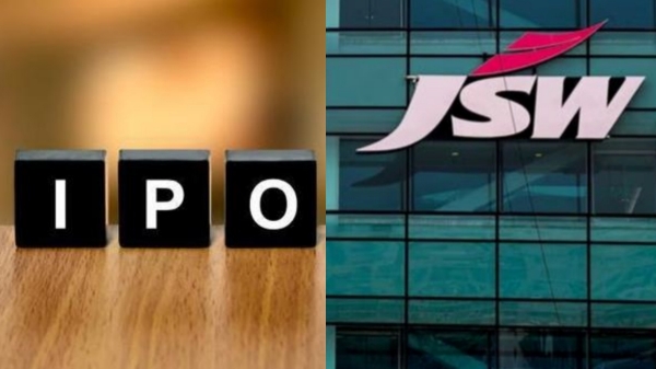 IPO வெளியிட காத்திருக்கும் JSW சிமெண்ட், அர்பன் கம்பெனி.. முதலீட்டிற்கு ஏற்றதா? IPO வெளியிட காத்திருக்கும் JSW சிமெண்ட், அர்பன் கம்பெனி.. முதலீட்டிற்கு ஏற்றதா?