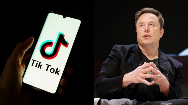 பொய், பொய்.. எல்லாம் பொய்..! எலான் மஸ்கிற்கு எல்லாம் TIKTOK விற்கவில்லை..!! பொய், பொய்.. எல்லாம் பொய்..! எலான் மஸ்கிற்கு எல்லாம் TIKTOK விற்கவில்லை..!!