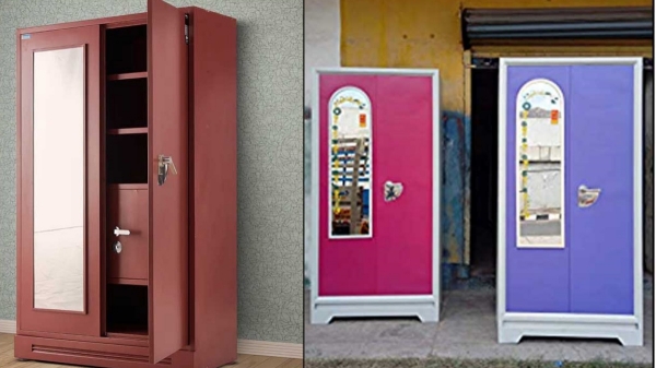  பீரோவில் வைக்கும் பணம் கரைகிறதா? உங்கள் வீட்டில் இந்த திசையில் பீரோவை வைத்தால் பணம் கொட்டும்..!