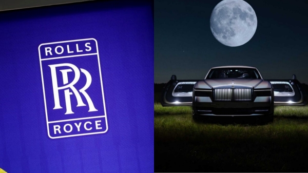 சுளையா 11 பில்லியன் டாலர் அள்ளிய  ரோல்ஸ் ராய்ஸ் நிறுவனம்..! 