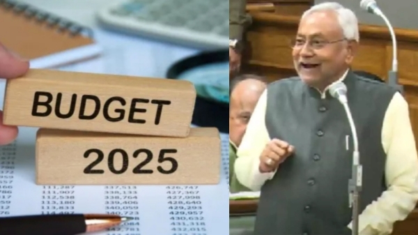 நெருங்கும் பட்ஜெட்.. கூடுதலா நிதி வேணும்.. ஆட்டத்தை ஆரம்பித்த பீகார் நிதிஷ் குமார் கட்சி..! 