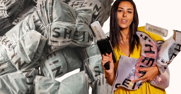 பேஷன் உலகை ஆட்டிப்படைக்கும் ஷீன்.. மீண்டும் இந்தியாவுக்கு படையெடுக்கிறது..!! 