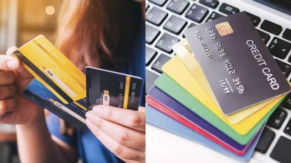 கிரெடிட் கார்டு பயன்பாடு.. இந்தியாவில் குறையாத மோகம்.. 5 ஆண்டுகளில் சூப்பர் வளர்ச்சி..!! கிரெடிட் கார்டு பயன்பாடு.. இந்தியாவில் குறையாத மோகம்.. 5 ஆண்டுகளில் சூப்பர் வளர்ச்சி..!!