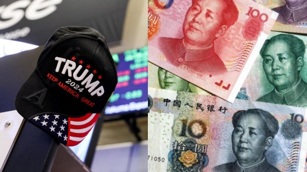 டிரம்ப்-ன் புது கணக்கு.. சீனா-வை விட்டு வைத்தது ஏன்? சீன பங்குச்சந்தை தடாலடி உயர்வு..!! டிரம்ப்-ன் புது கணக்கு.. சீனா-வை விட்டு வைத்தது ஏன்? சீன பங்குச்சந்தை தடாலடி உயர்வு..!!