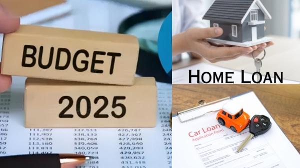 வீட்டுக் கடன், வாகன கடனுக்கான EMI குறையப்போகுது.. பட்ஜெட்-க்கு பின் குட்நியூஸ்..!! வீட்டுக் கடன், வாகன கடனுக்கான EMI குறையப்போகுது.. பட்ஜெட்-க்கு பின் குட்நியூஸ்..!!