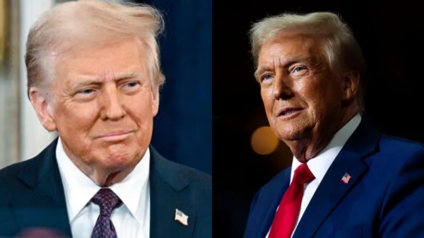 டிரம்ப்-ன் சொத்து மதிப்பு எவ்வளவு தெரியுமா? உலகையே திரும்பி பார்க்க வைக்கும் புத்திசாலி அதிபர்..!!