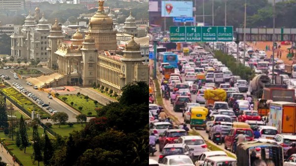 தப்பித்தது பெங்களூர்.. எவ்வளவு நாள் தான் கலாய்ப்பீங்க.. பாவமில்ல..!! 