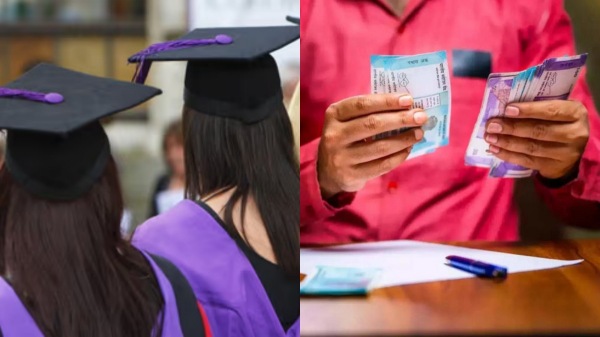 நீங்களெல்லாம் 3.5 லட்சத்திற்கு மேல் சம்பளம் கேட்கக்கூடாது! எக்ஸ் பதிவால் சர்ச்சையில் சிக்கிய இளைஞர்!