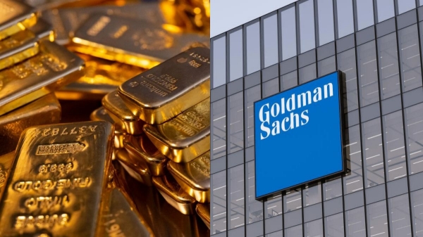 தங்கத்தில் முதலீடு செய்வது இனி வேஸ்ட்.. கோல்ட்மேன் சாக்ஸ் சொல்வது என்ன தெரியுமா..? 