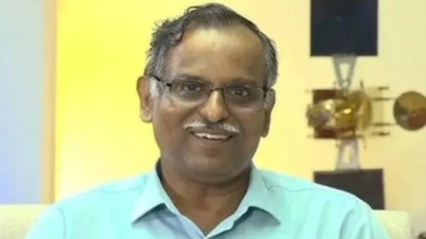 விவசாய குடும்பத்தில் பிறந்து ISRO தலைவரான நாராயணன் கையில் 4 முக்கிய திட்டம்.. சாதித்துக்காட்டுவாரா? 