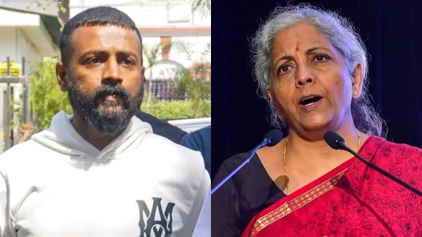 20000 கோடி வருமானம், ரூ.7640 கோடி வரி செலுத்த ரெடி! நிர்மலா சீதாராமனுக்கு கடிதம் 