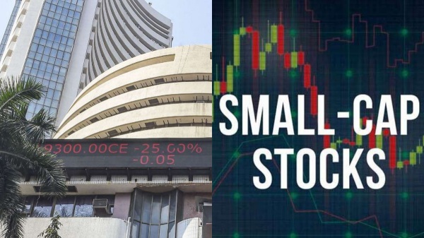 பங்குச்சந்தை எப்படி இருந்தா என்ன? ஸ்மால்கேப் பங்குகளில் பணத்தை கொட்டும் முதலீட்டாளர்கள்..! பங்குச்சந்தை எப்படி இருந்தா என்ன? ஸ்மால்கேப் பங்குகளில் பணத்தை கொட்டும் முதலீட்டாளர்கள்..!