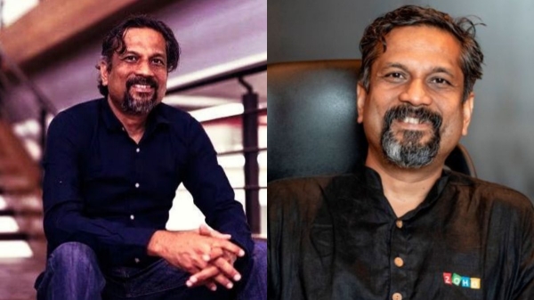 ஸ்ரீதர் வேம்பு: எனக்கு பிரச்சினைன்னு வந்தா இவர்களை நினைத்துக்கொள்வேன்